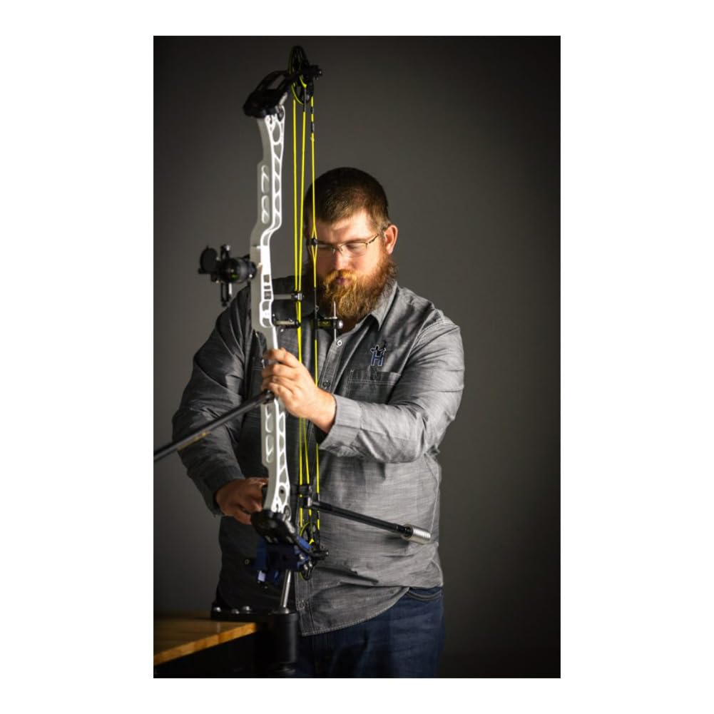 Hamskea Gen2Pro Third Axis Level 101002