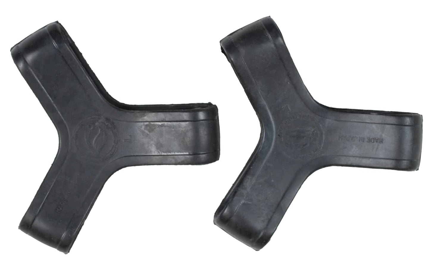 Riffe Rubber Fin Keepers - XLarge