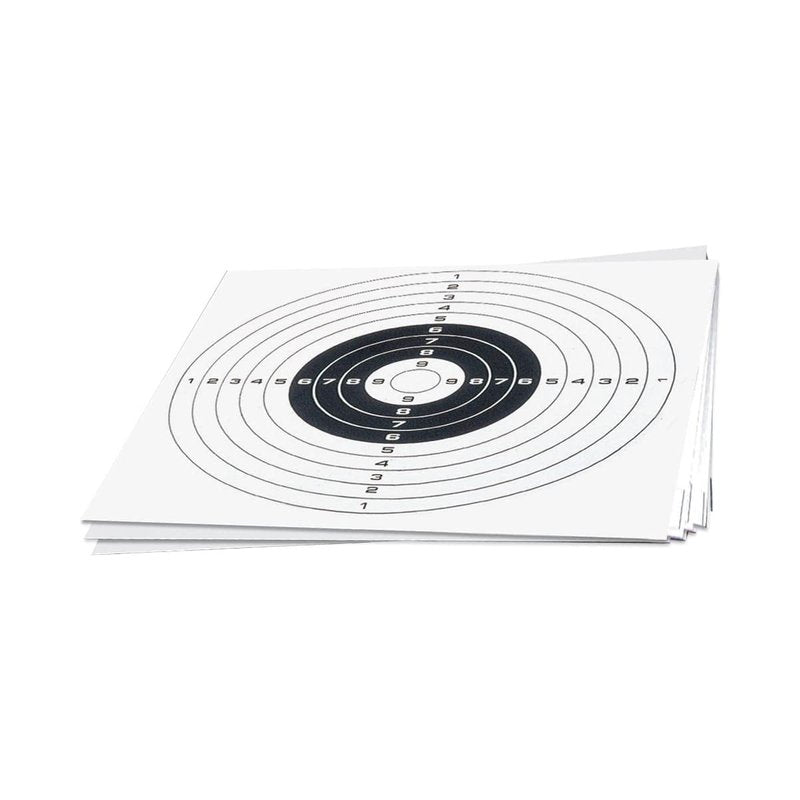 Gamo Cone Pellet Trap, Collapsible, 100 Paper Targets