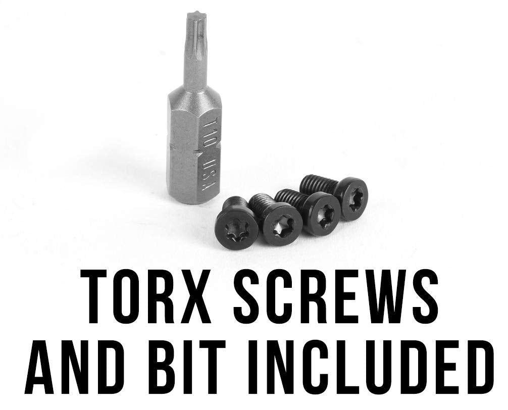 EGW Marlin 1895 336 444 Tactical Scope Mount Rail Black 47100
