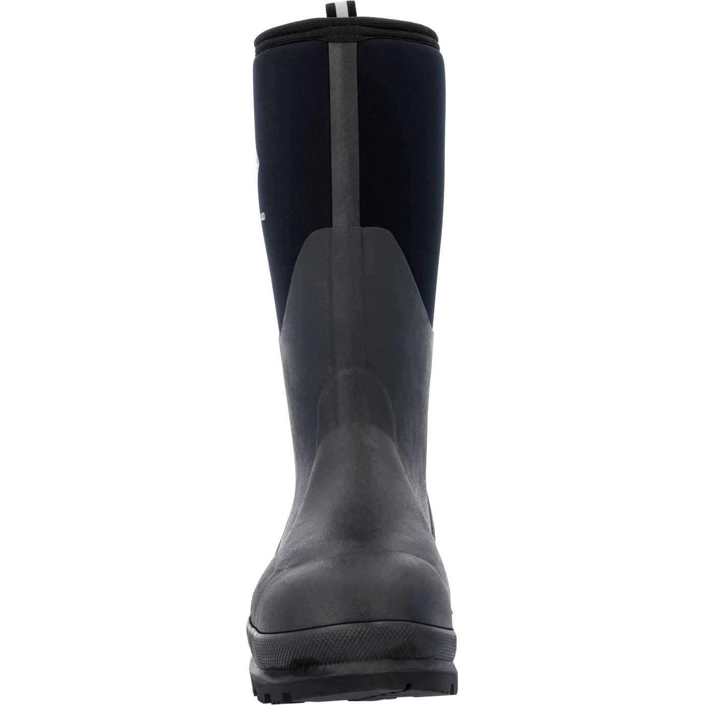 MUCK Men's Chore Met Guard Extreme CSA Rated Boot, Black, Size 14(M)