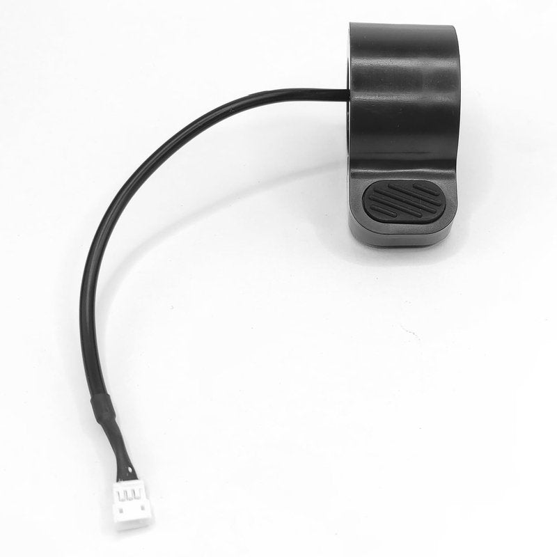 MORICHS Throttle Accelerator Replacement for Segway Ninebot F2 / F2 Plus / F2 Pro Electric Scooter, Throttle Assembly Accessories