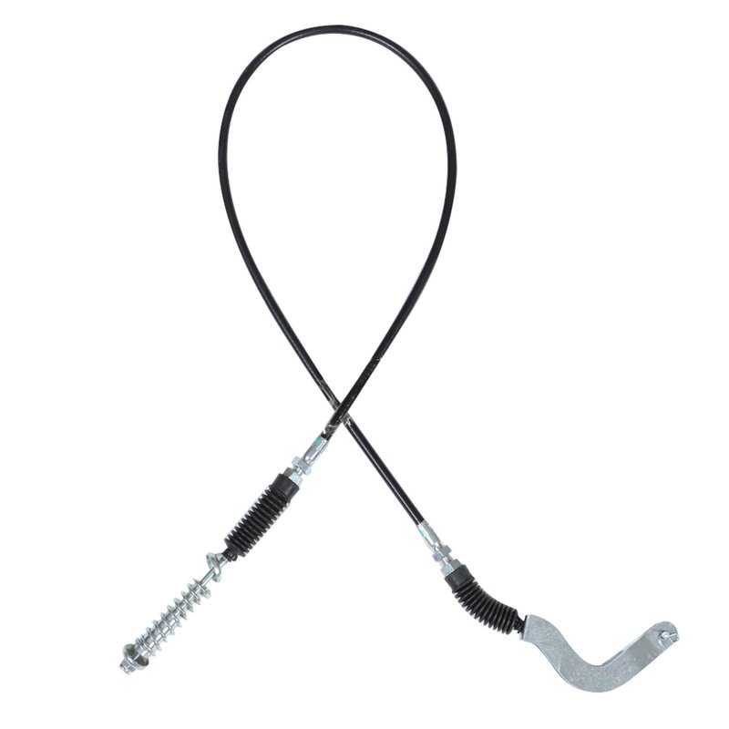 munirater 40in Forward and Reverse Shift Cable Replacement for EZGO TXT Gas Golf Cart 1991-2001 25691 - G01
