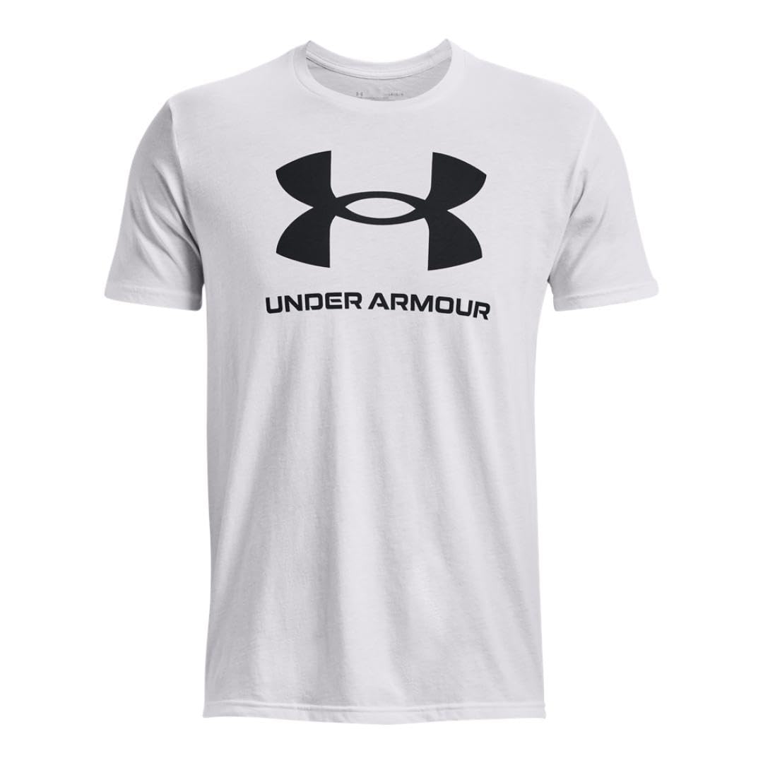 Under Armour Womens Challenger Shorts, (100) White / / Black, X-Large