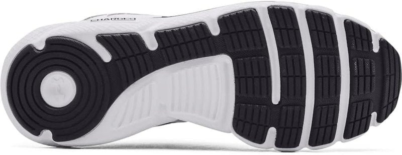 Under Armour Men's Charged Assert 9 Running Shoes - Lightweight Comfort & Support | Various Sizes Available