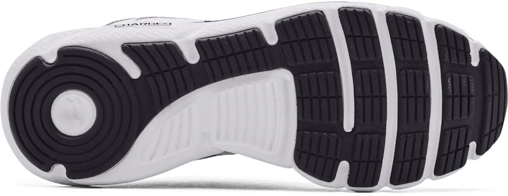 Under Armour Men's Charged Assert 9 Running Shoes - Lightweight Comfort & Breathable Design