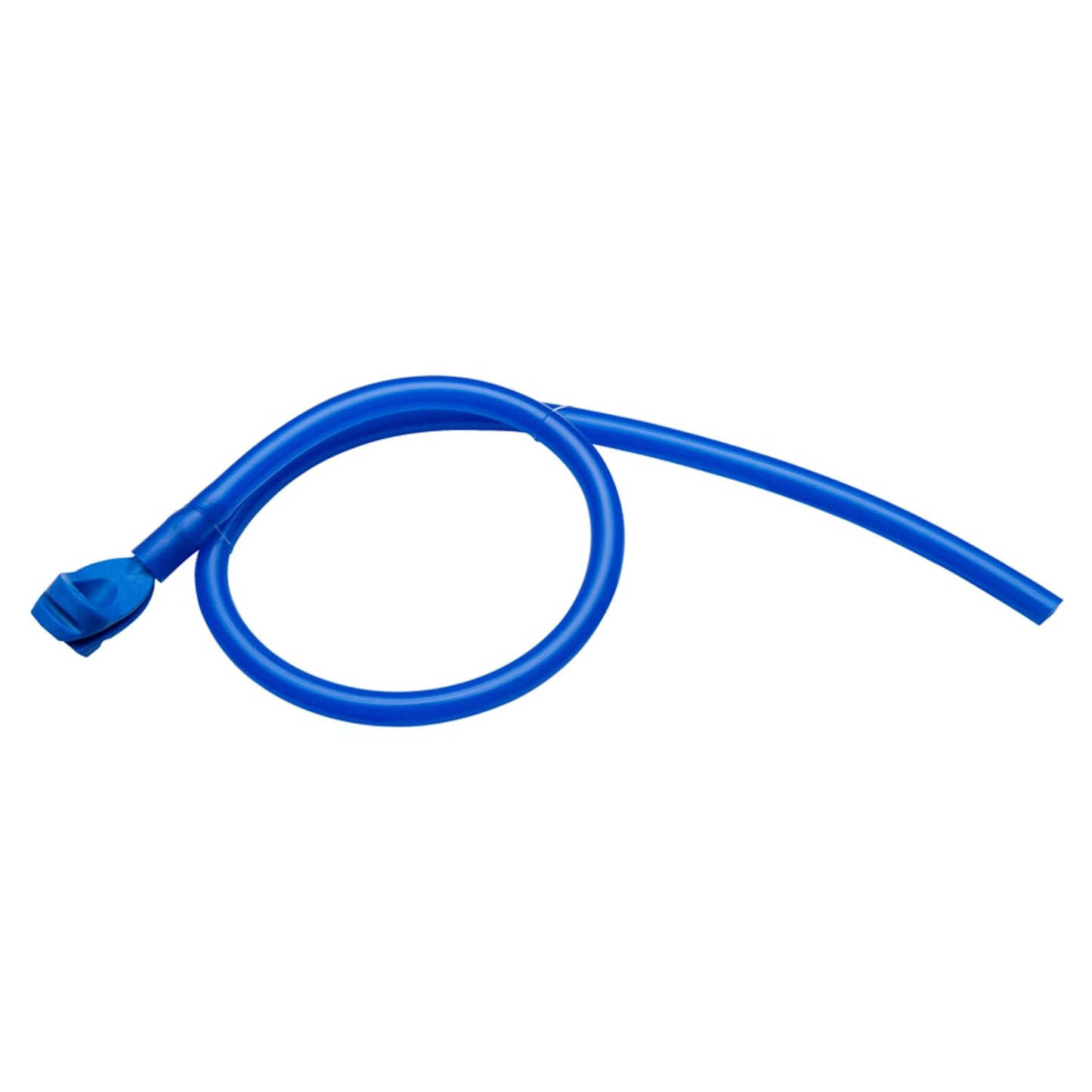 TRUGLO Bow Accessory Kit - 3/16' Peep Sight w/Tubing, Kisser Button, 3 String Silencers, 36' BCV String Serving, 5' BCV D-Loop Material, Blue