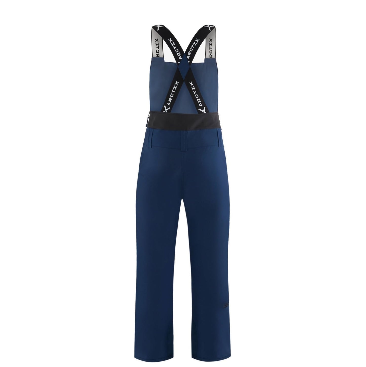 Arctix Women's Eco Friendly Traverse Bib Overalls, Blue Night, X-Small Tall