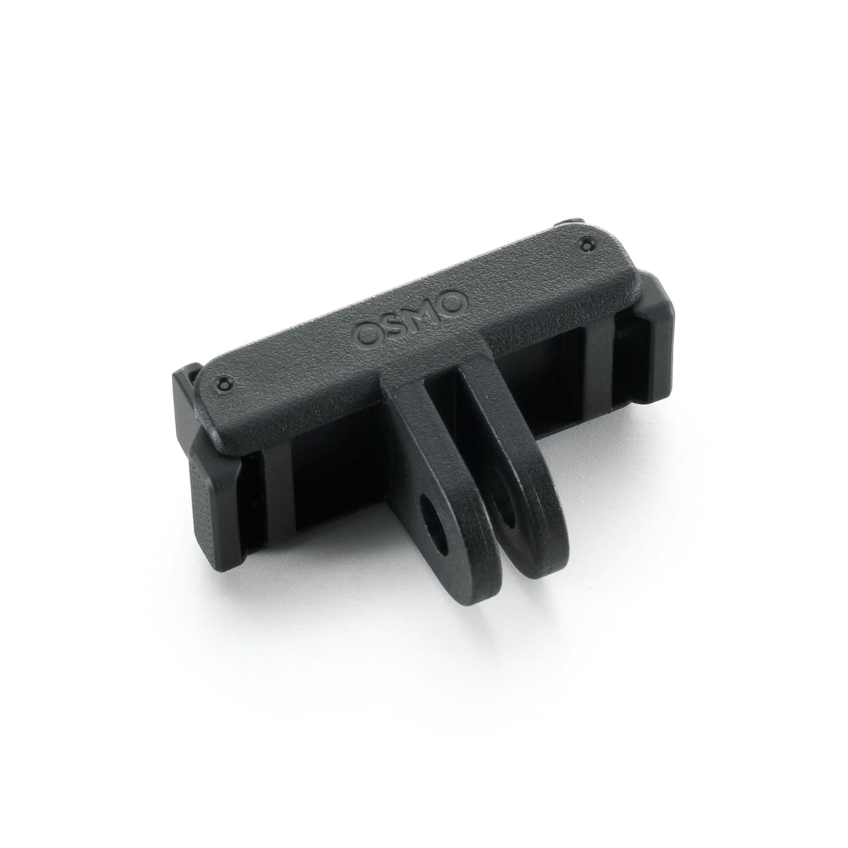 DJI Osmo Dual-Direction Quick-Release Adapter Mount, Compatibility: Osmo Action 6, Osmo Nano