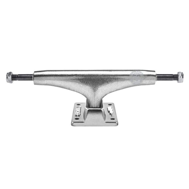 Thunder Polished Lights II Skateboard Truck - 145mm (Set of 2)