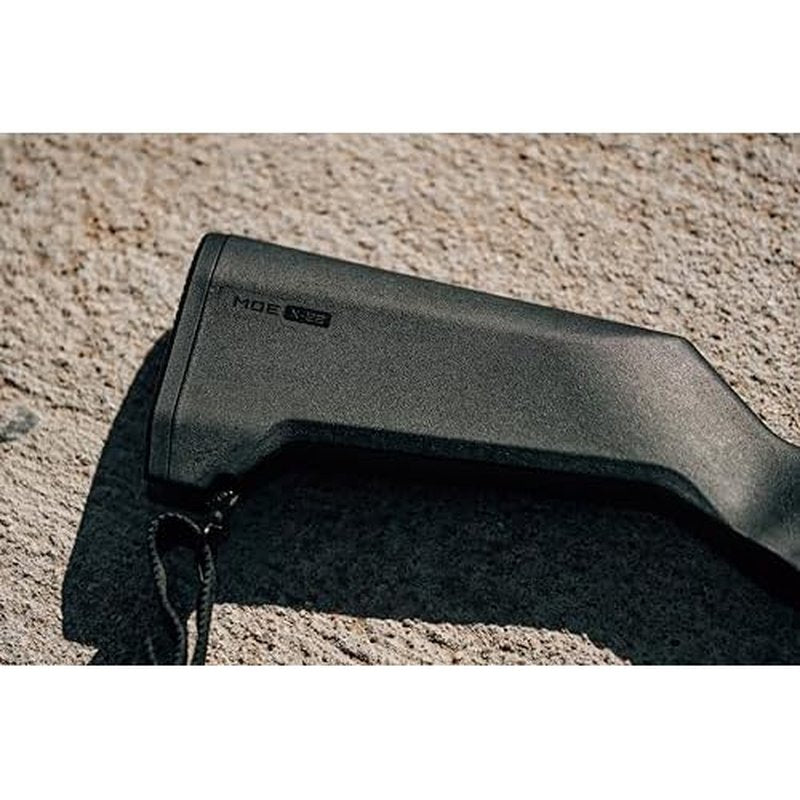 Magpul MOE X-22 Stock for Ruger 10/22