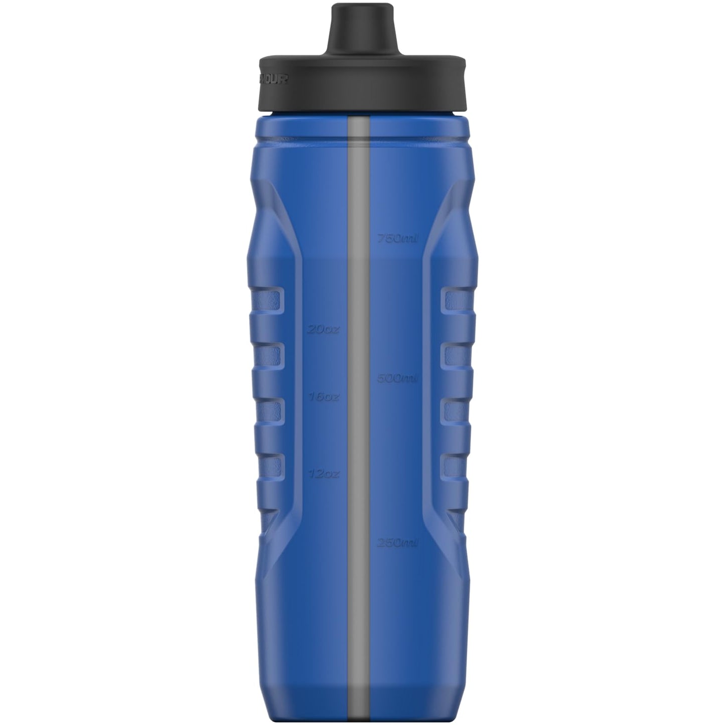 UNDER ARMOUR 32oz Sideline Squeeze Polyester, Royal