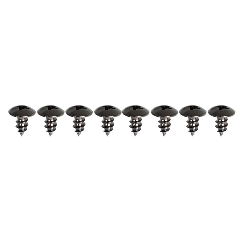 waltyotur Universal Golf Cart Brake Light Switch Brake Pad Replacement for Club Car EZGO Yamaha Golf Carts