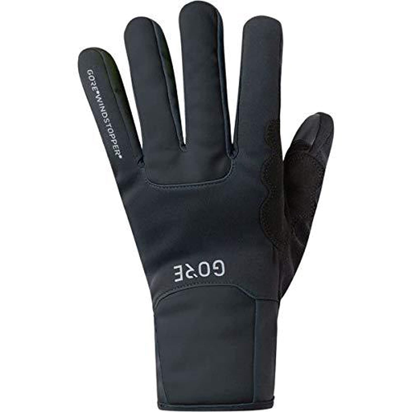 Gore Unisex M Gws Thermo Gloves, black, XXL