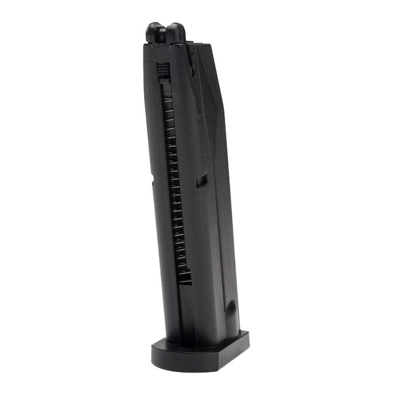 Umarex Beretta 2253019 18 Round Air Pistol Magazine , Black