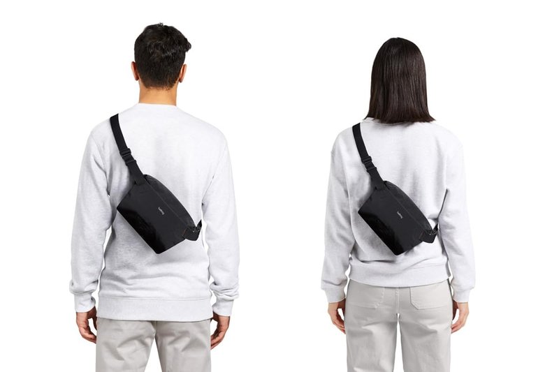 Bellroy Lite Sling Mini - Kiwi