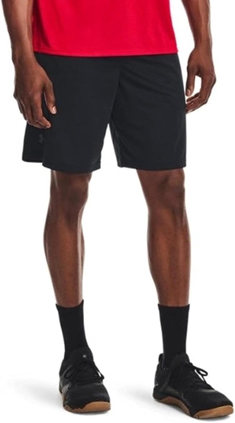 Men's Tech Mesh Shorts - Under Armour Breathable Athletic Wear | Lightweight Comfort