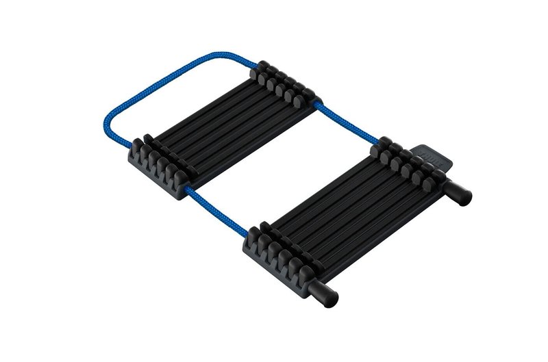 Thule Carbon Frame Protector, Black