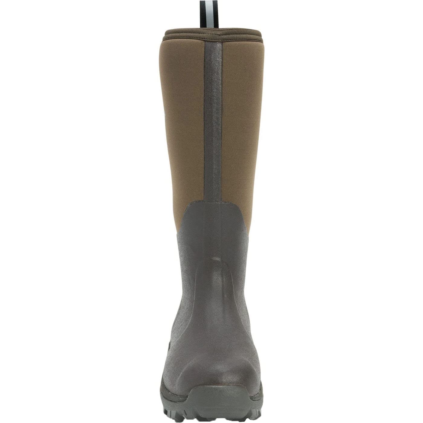 Muck Wetland Rubber Premium Men's Field Boots