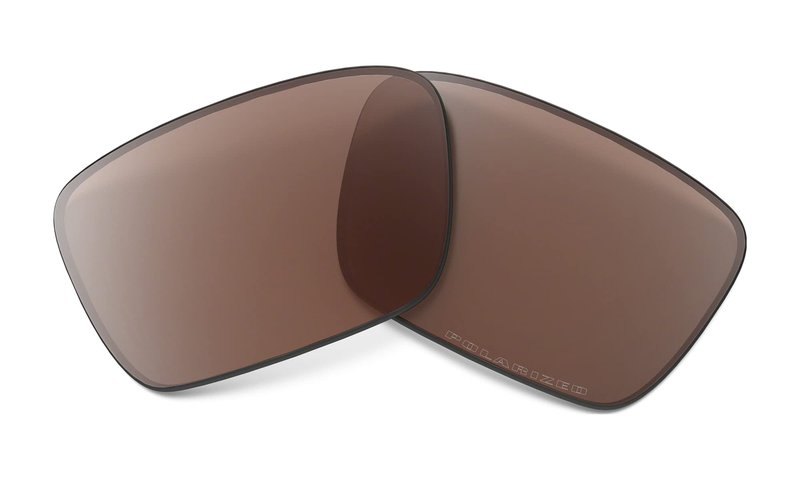 Oakley Original Fuel Cell OO9096 00001960 Warm Grey Replacement Lenses for Men for Women + Bundle Microfiber Pouch-Frames Not Included