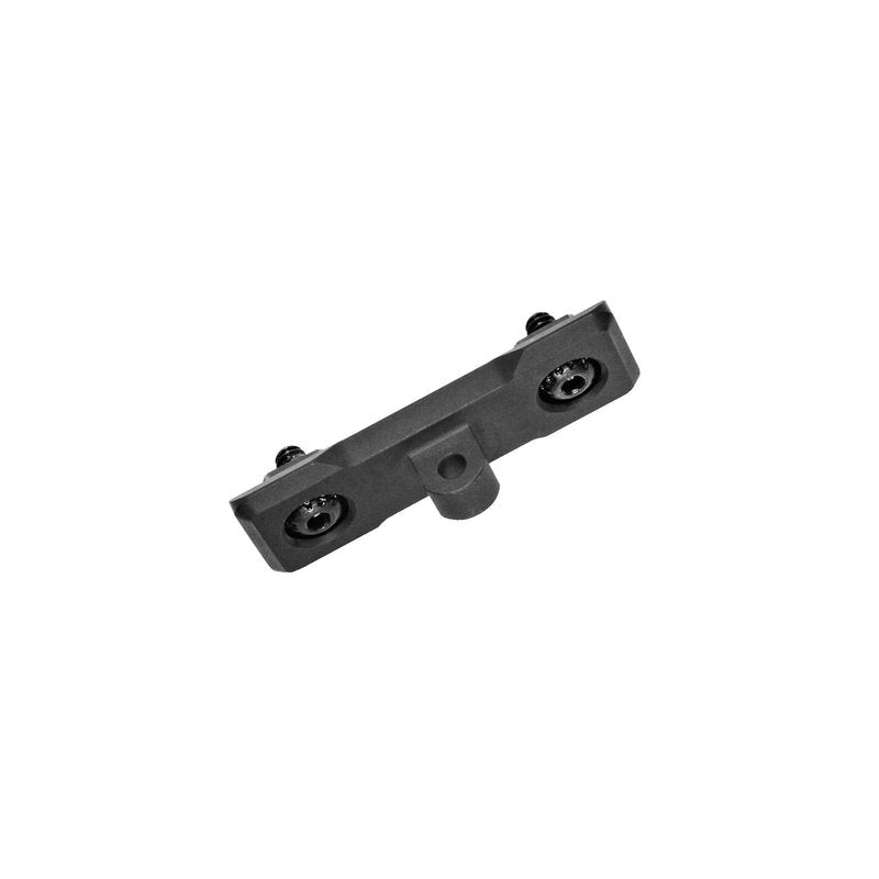 Magpul M-LOK Bipod Mount, Black