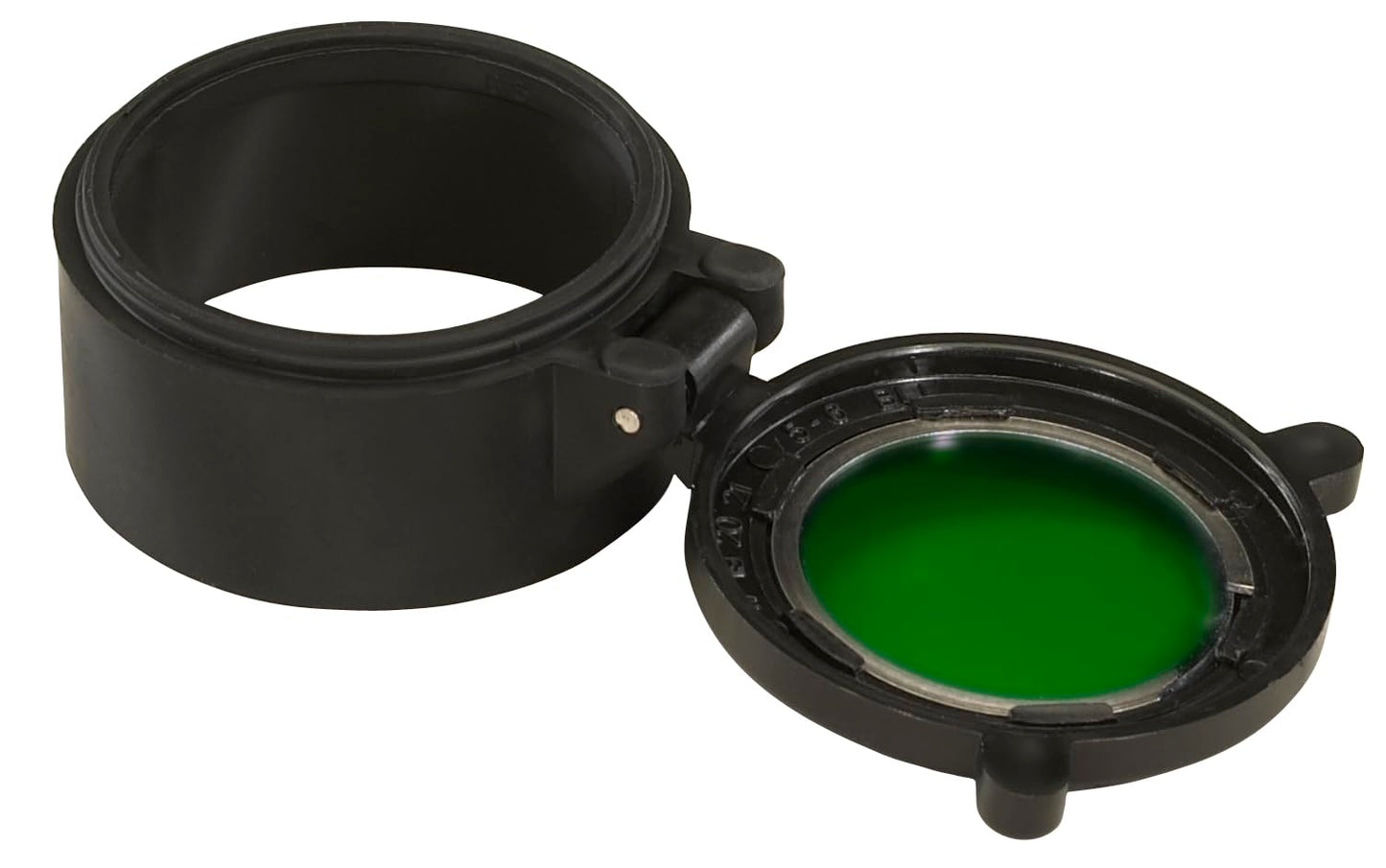 Streamlight 85117 Flip Lens for TL-2, NF-2, Scorpion, Strion Flashlights, Green