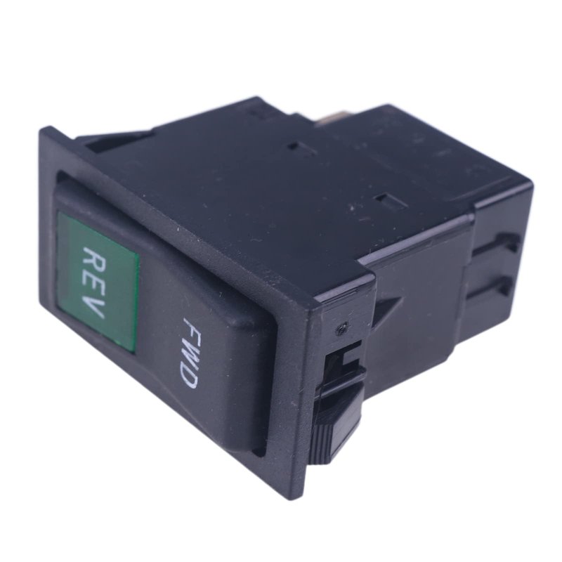 Solarhome Forward Reverse Switch for Golf Carts Bad Boy Buggies and Other Recreational VH
