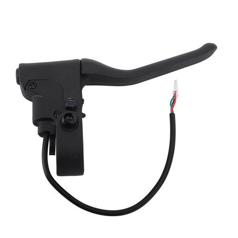 Electric Scooter Controller Kit, 36V 350W Controller Dashboard Display Thumb Throttle Brake Lever Headlight Tail Light, Electric Scooter Accessory for Daily Commute, Recreation, Sports
