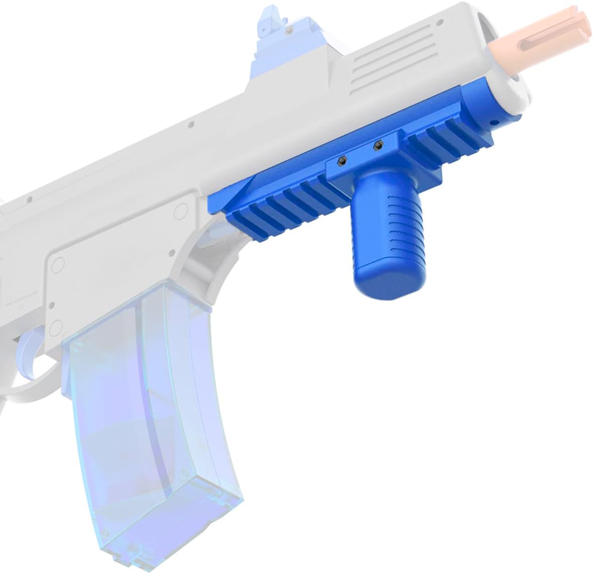FXT WORKS Accessories for Splat R Ball SRB400 SRB400-SUB (Blue)