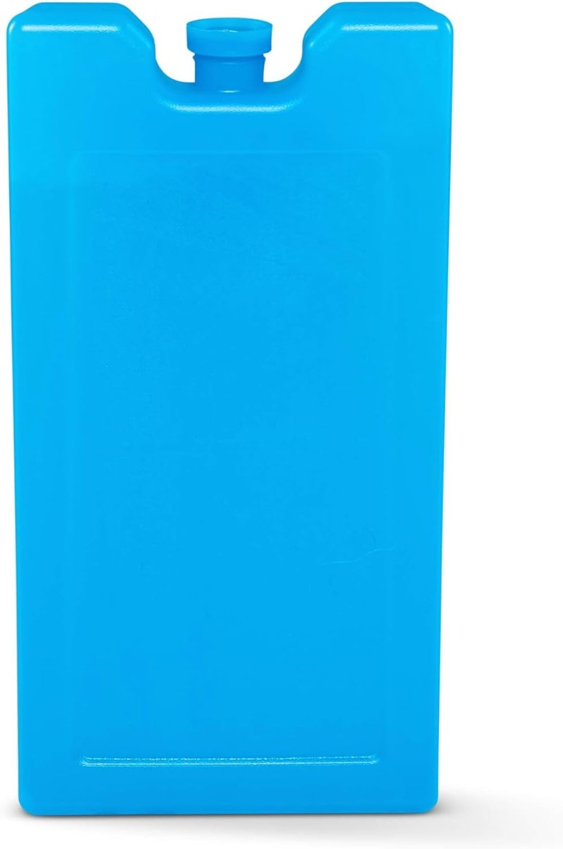 Igloo Maxcold Ice Block - Durable Freezer Ice Pack for Long-Lasting Coolness | 4 lbs