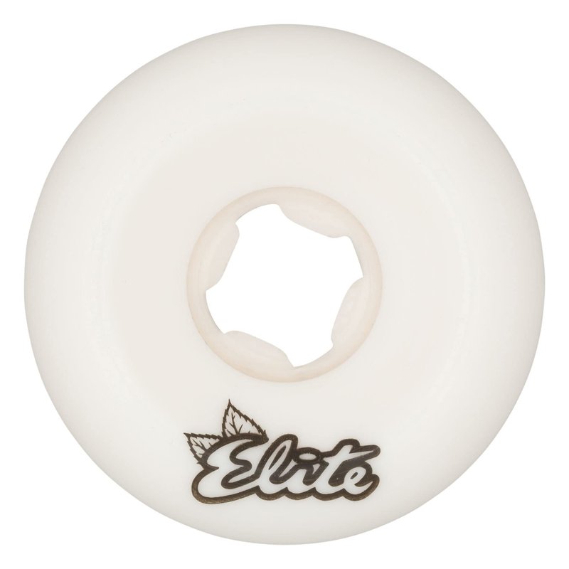 OJ 56mm Elite Hardline 99a Skateboard Wheels