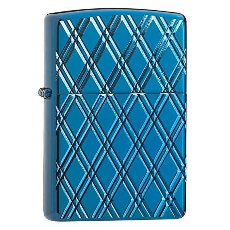 Zippo Armor Deep Carve Lighters