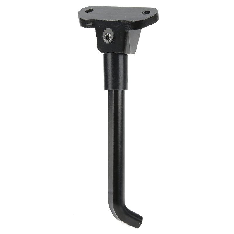 RiToEasysports Scooter Kickstand,18cm Extended Parking Stand Support Feet Holder Compatible with G30 Electric Scooter