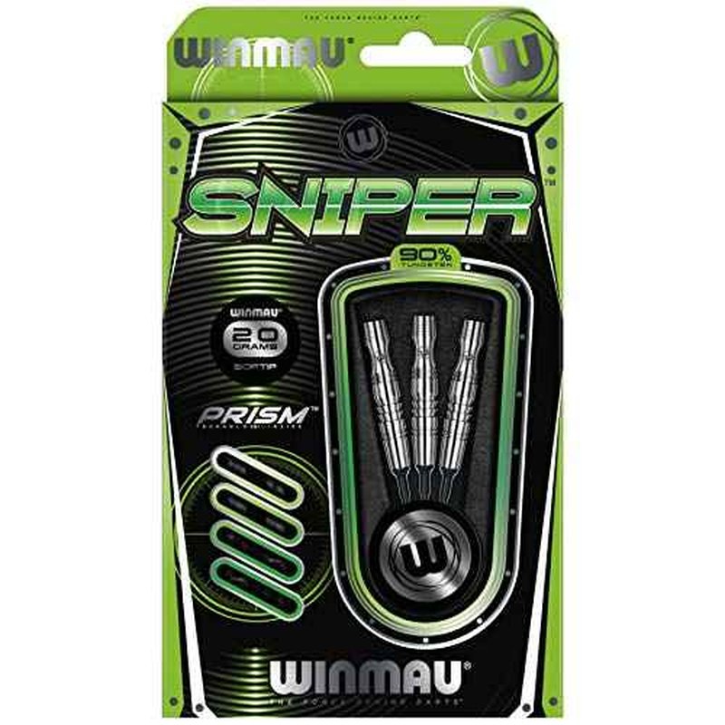 WINMAU Sniper Nylon Dart