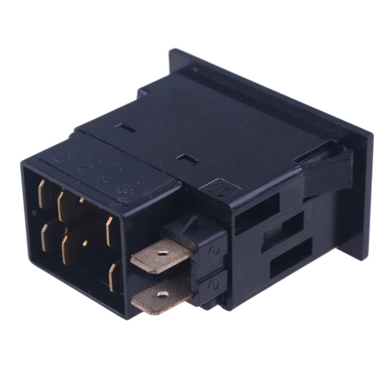 Solarhome Forward Reverse Switch for Golf Carts Bad Boy Buggies and Other Recreational VH
