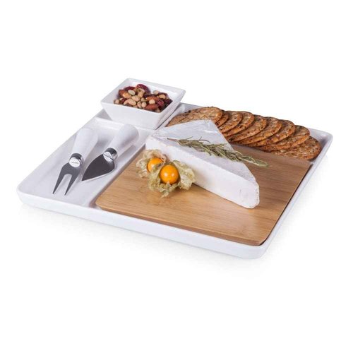 PICNIC TIME San Francisco 49ers Peninsula Platter