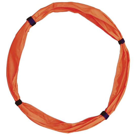 Oncourt Offcourt Tennis & Golf Target Rings - Set Up in Seconds / 6-ft Rings