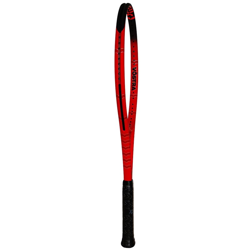 VOLKL VOSTRA V8 300 | Tennis Racquet | Featuring RED Cell & REVA | 300g or 10.6oz | Grip Sizes: 1-5 | *UNSTRUNG*