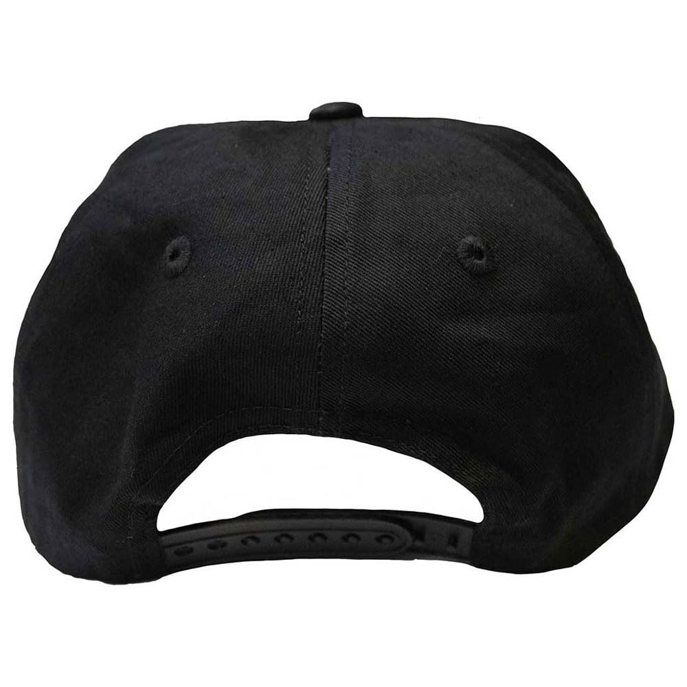 Rock Off officially licensed products Men's Linkin Park Concentric Baseball Cap One Size Black