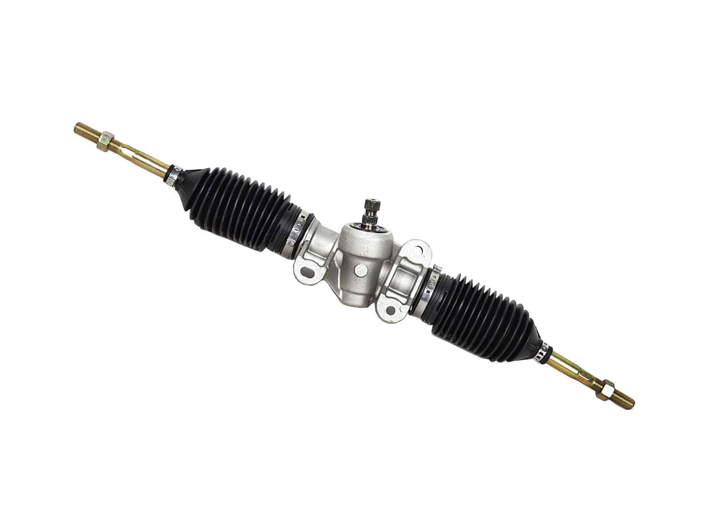 Dr.Acces Golf Cart Club Car Precedent Steering Gear Box Assembly Fits on Precedent 2004 & Up Replaces OEM# 102288601,103679701