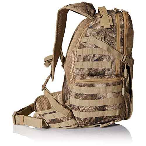 SOG Opord Tactical Day Pack, 39.1-Liter Storage
