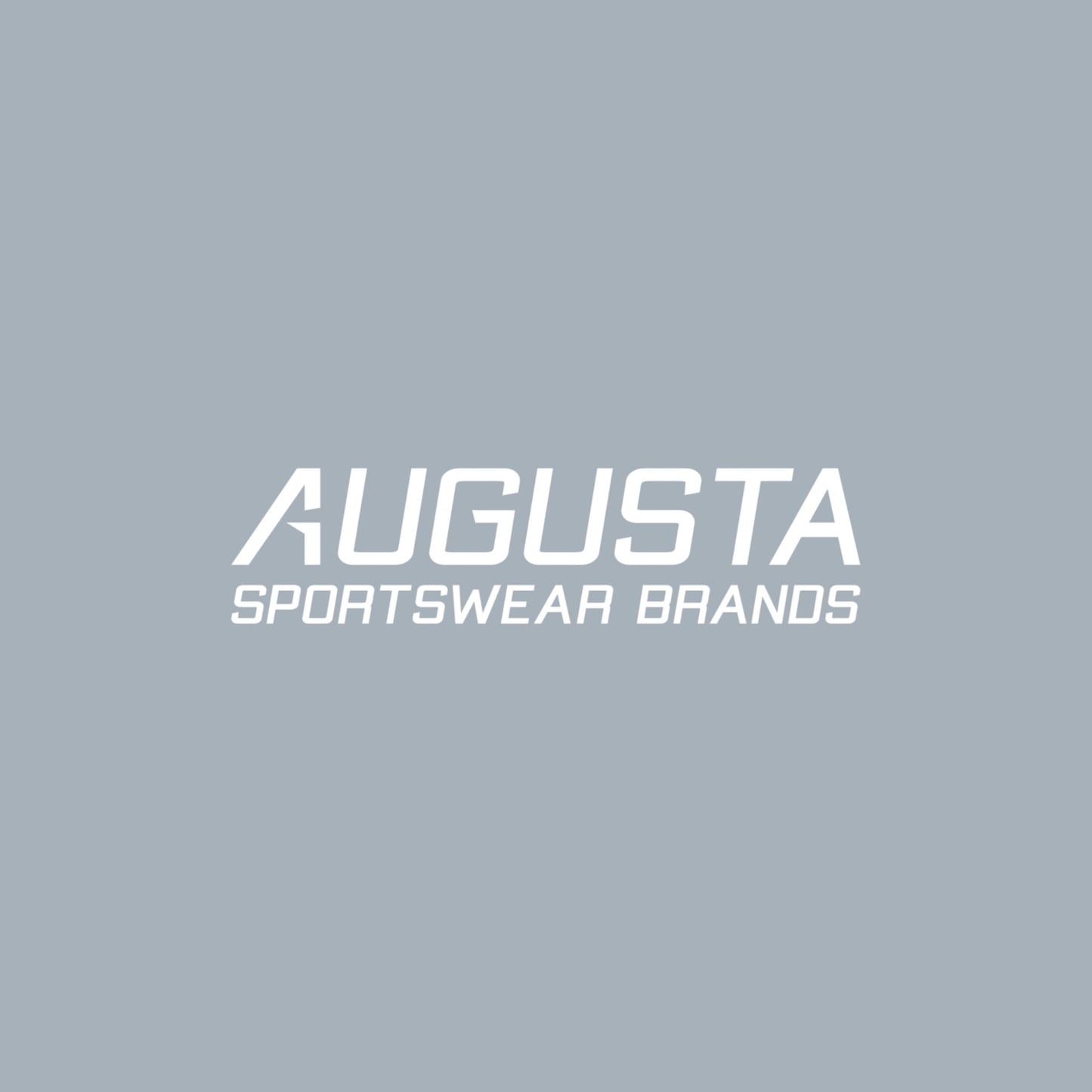 Augusta Sportswear Gamer Pull-Up Baseball Pant Blue Grey L