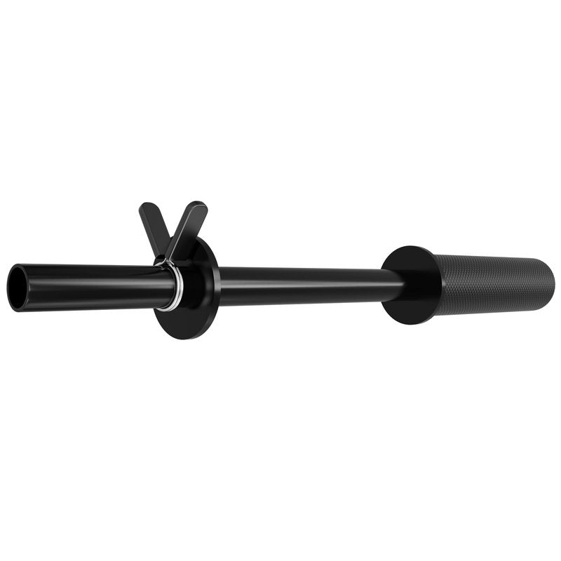 GCA Pro Grip Grinder Leverage Bar Strongman Wrist Forearm Strength Arm Wrestling Iron Rehab Rock Climber Calisthenics