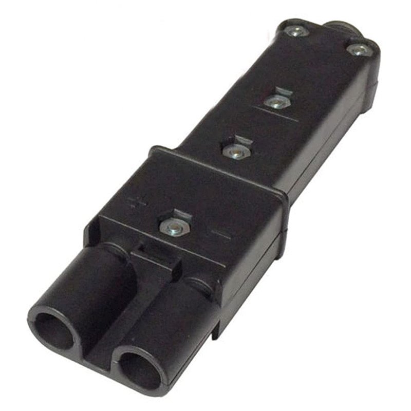ScaAuto Golf Cart Accessories Yamaha Golf Cart Plug Electric G19 G22 Plug DC Cord MAC Chargers Handle Connector for Yamaha G19 DC Cord MAC Chargers, 48-Volt