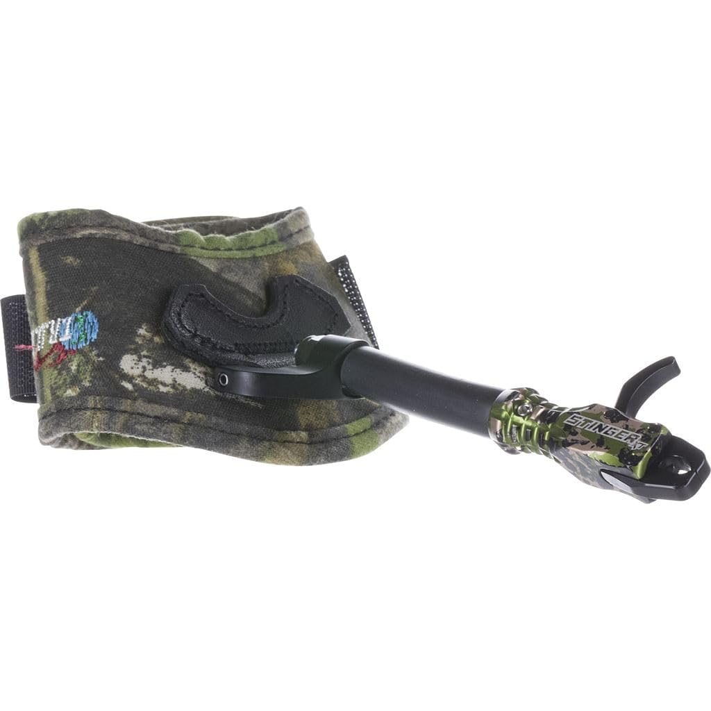 Tru Ball TSTX-CA-L Stinger XT Release Camo Large