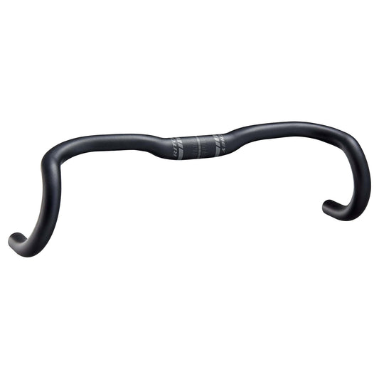 Ritchey Comp ErgoMax Drop Handlebar - Aluminum, 31.8, 44, BB Black