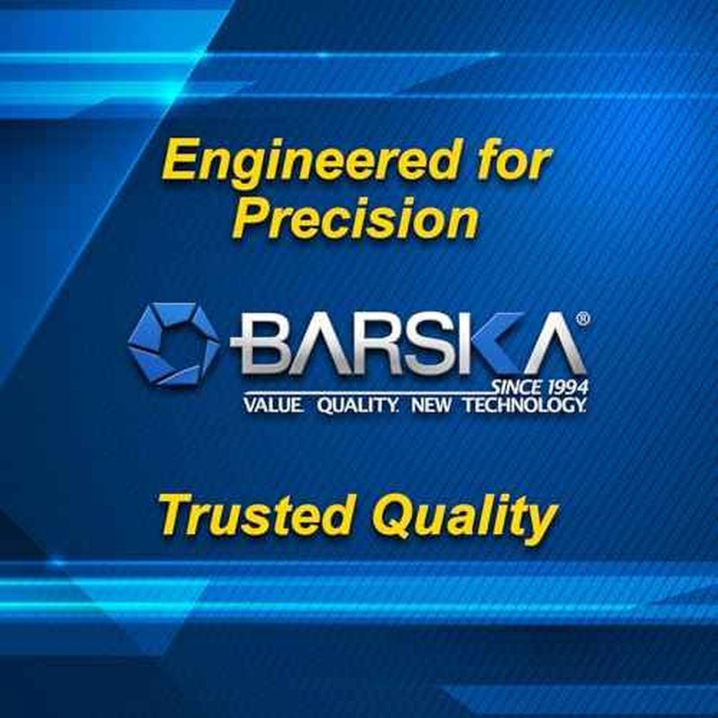Barska Laser Gun Sight for Rifles and Handguns Short Range Shooting Home Defense