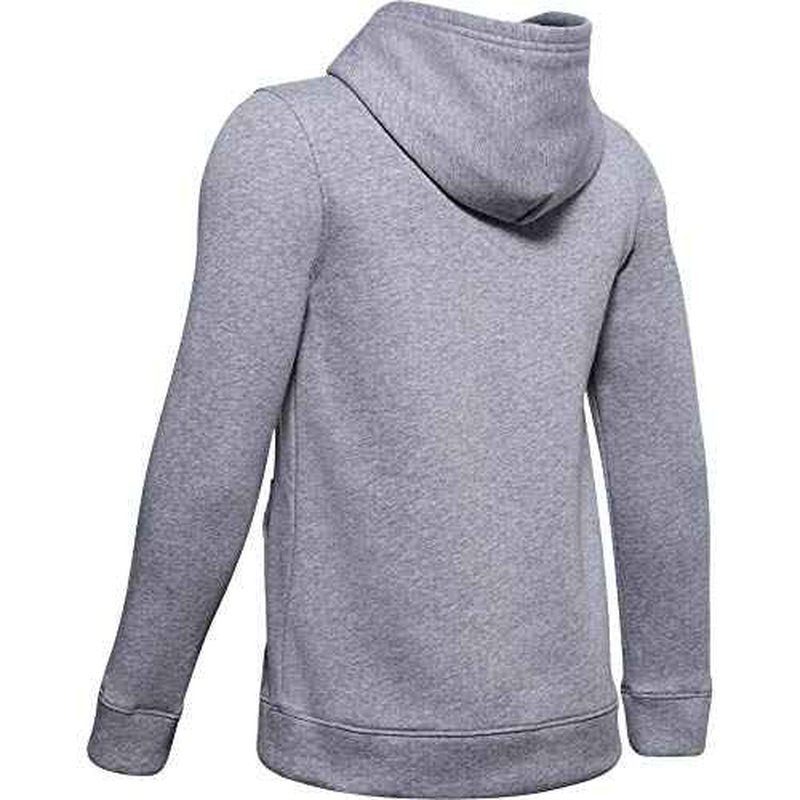 Under Armour Boys Hustle Fleece Hoodie