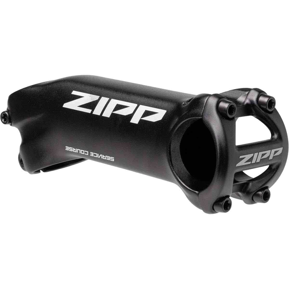 Zipp Service Course B2 Stem Black, 90mm/6 deg