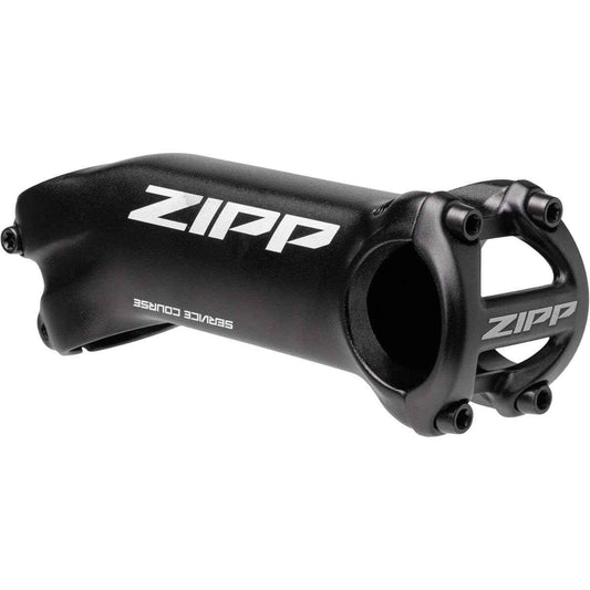 Zipp Service Course B2 Stem Black, 100mm/6 deg